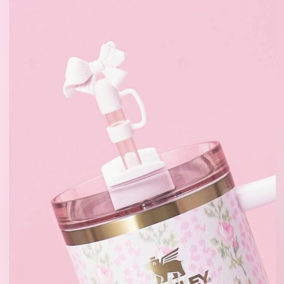Stanley x LoveShakeFancy quencher 40 - Picture 3 of 7